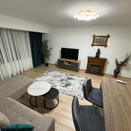 Harmony Loft Apartman Bukarest Kültér fotó