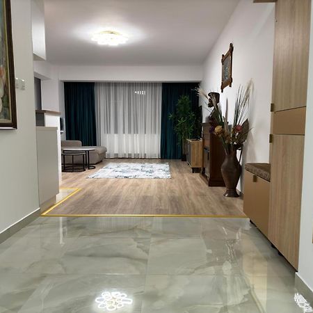 Harmony Loft Apartman Bukarest Kültér fotó