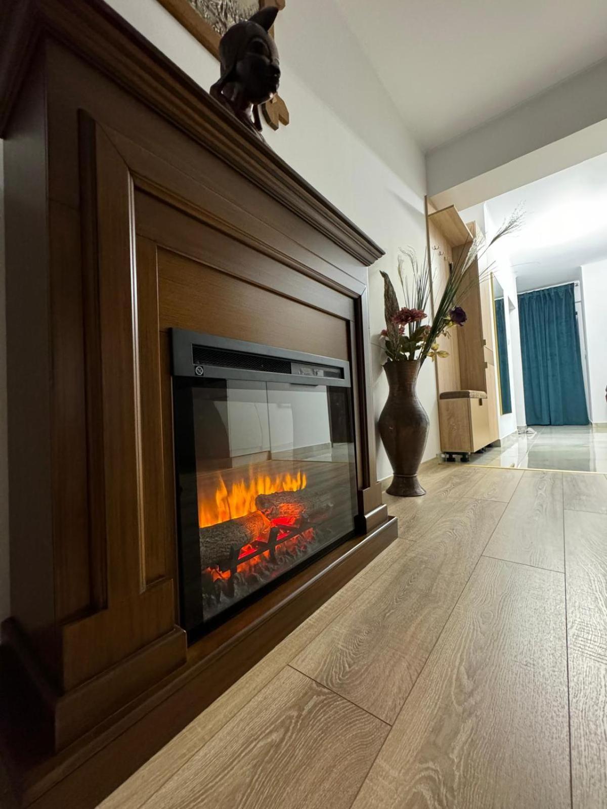 Harmony Loft Apartman Bukarest Kültér fotó