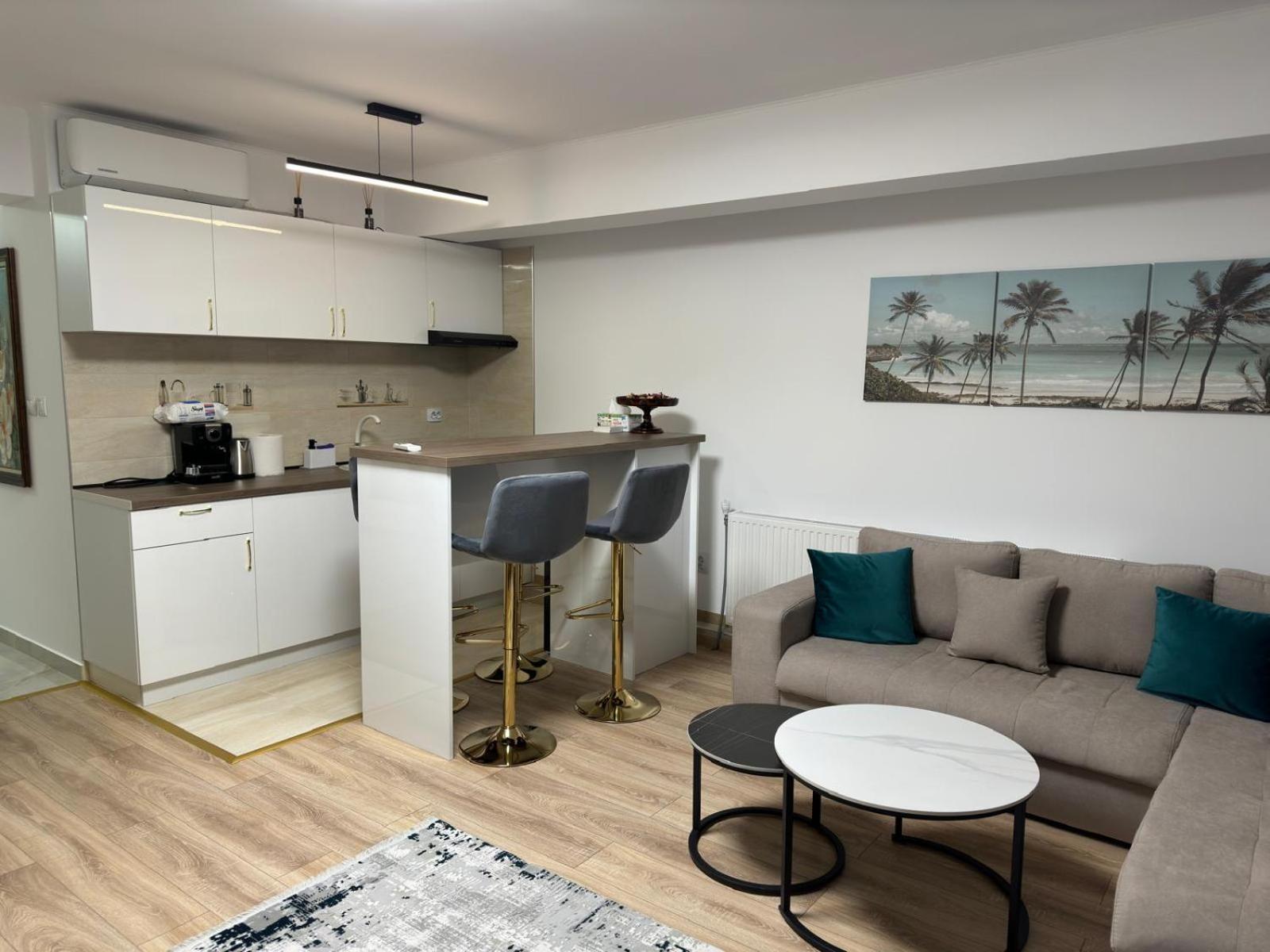 Harmony Loft Apartman Bukarest Kültér fotó