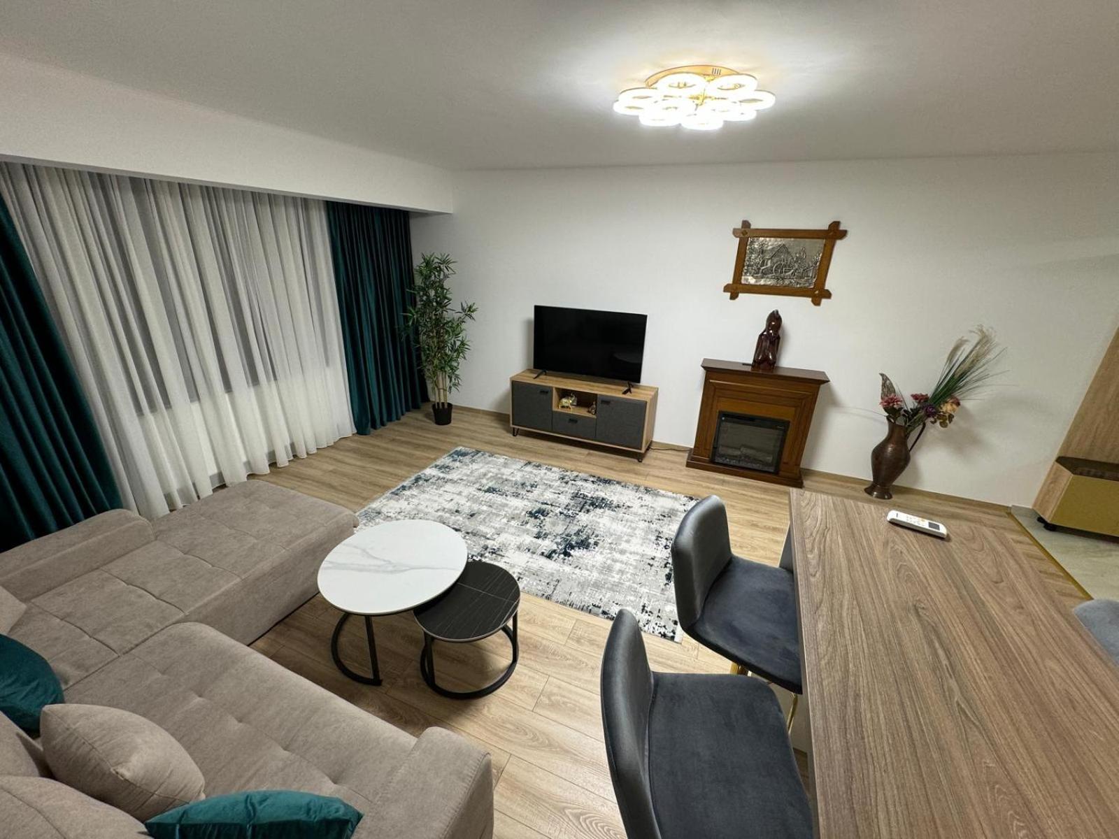 Harmony Loft Apartman Bukarest Kültér fotó
