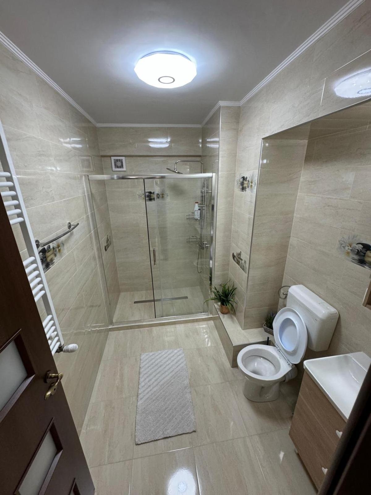 Harmony Loft Apartman Bukarest Kültér fotó