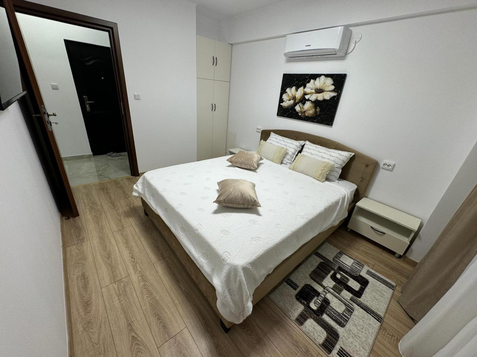 Harmony Loft Apartman Bukarest Kültér fotó
