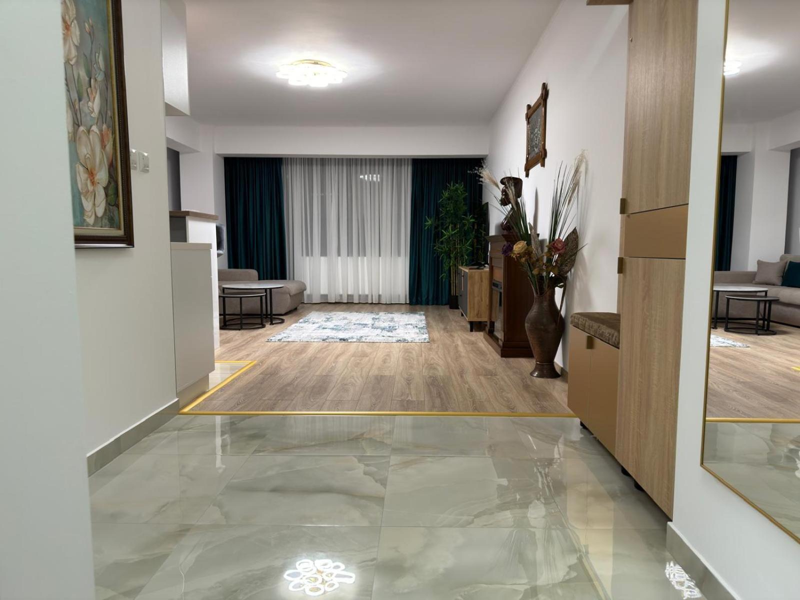 Harmony Loft Apartman Bukarest Kültér fotó
