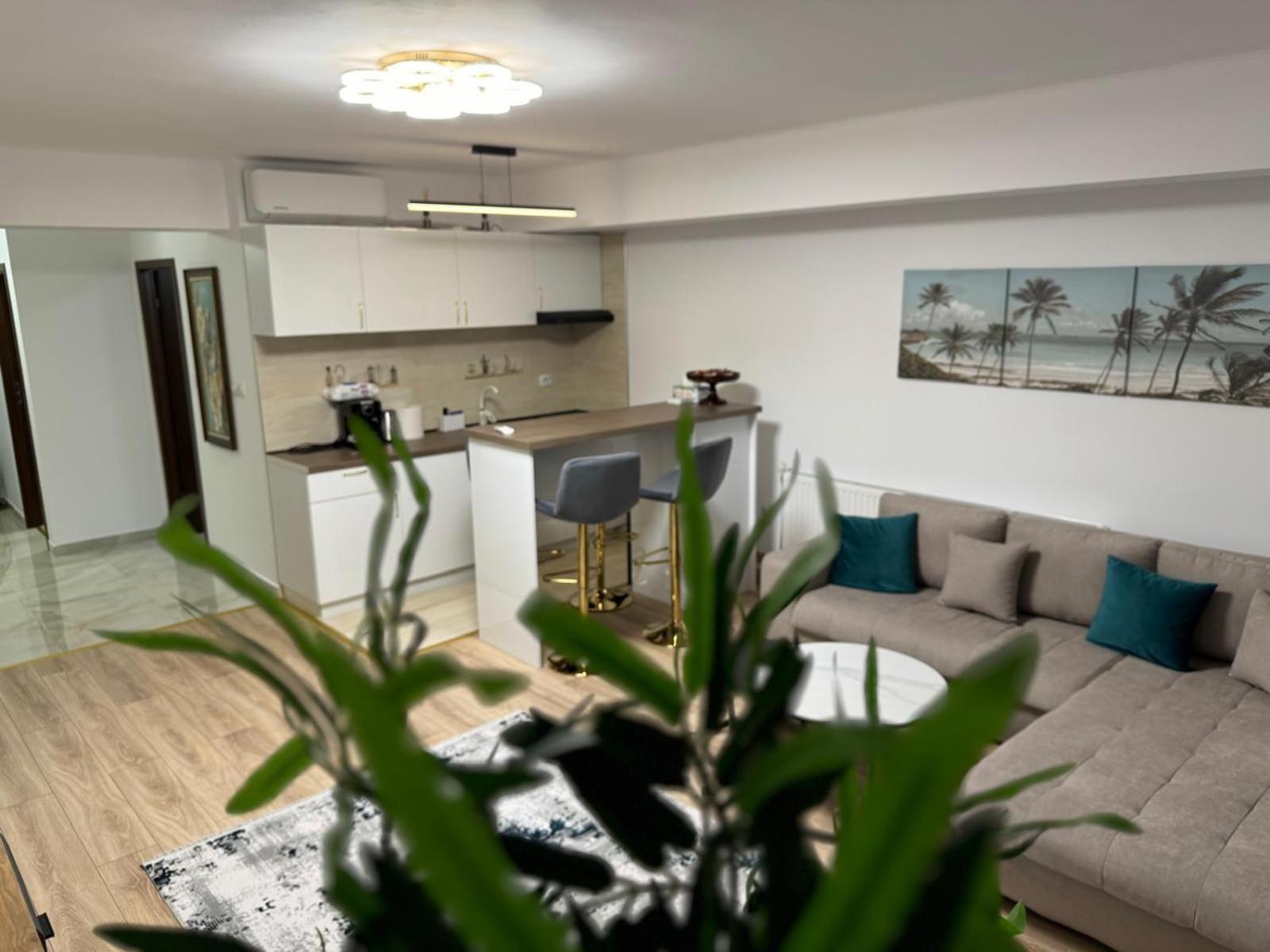 Harmony Loft Apartman Bukarest Kültér fotó