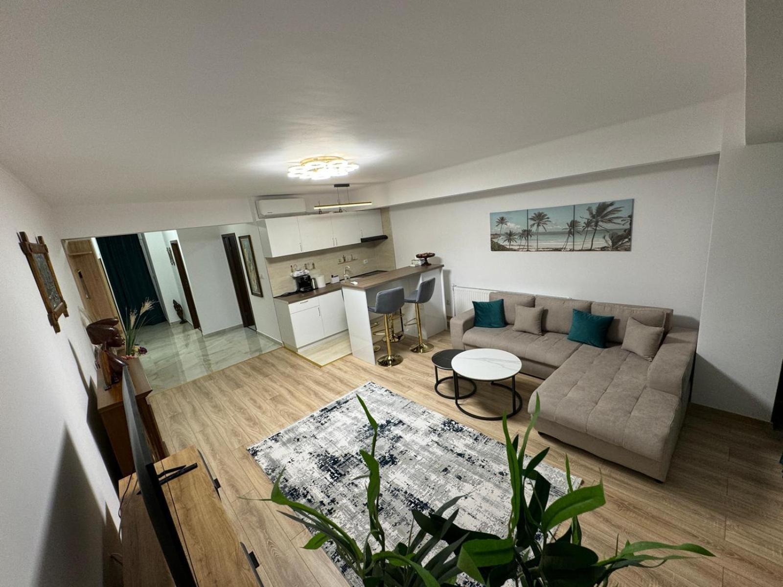 Harmony Loft Apartman Bukarest Kültér fotó