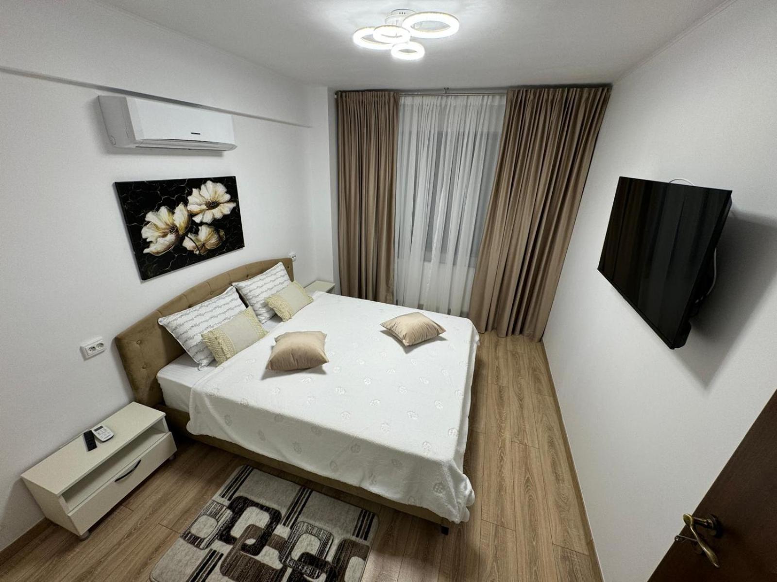 Harmony Loft Apartman Bukarest Kültér fotó