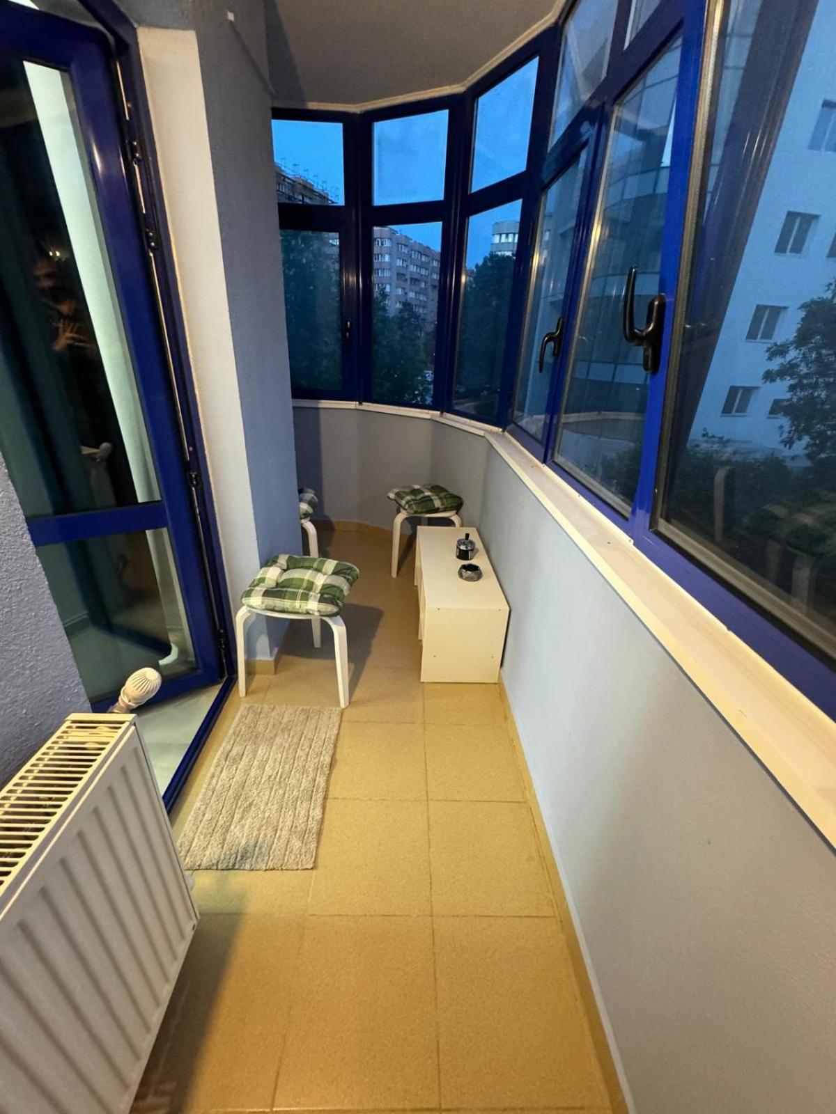 Harmony Loft Apartman Bukarest Kültér fotó